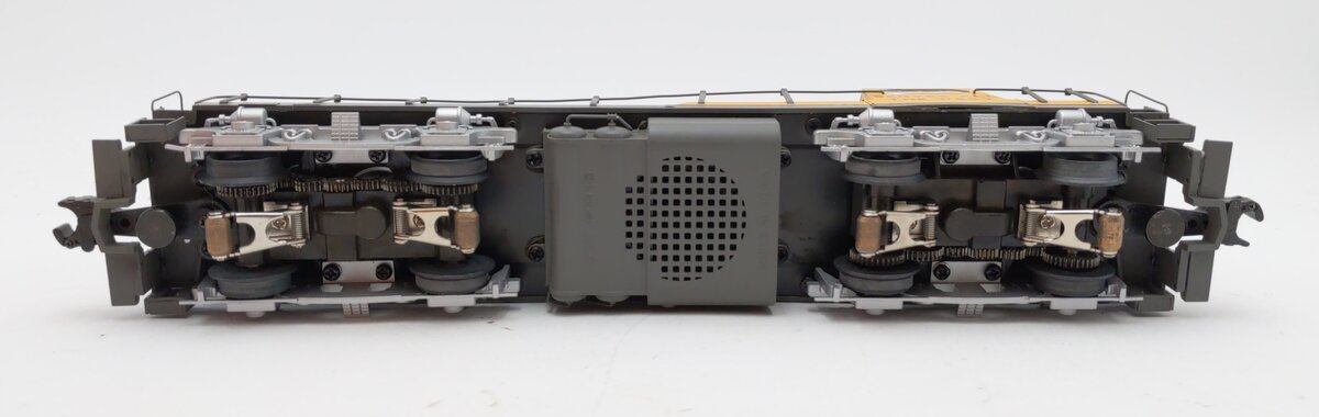 Lionel 6-38442 Union Pacific Conv H16-44 Diesel Locomotive #1343