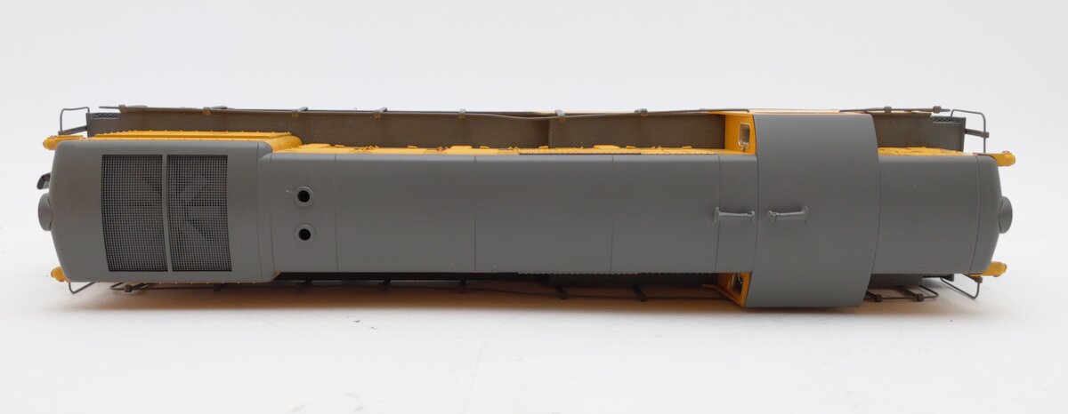 Lionel 6-38442 Union Pacific Conv H16-44 Diesel Locomotive #1343