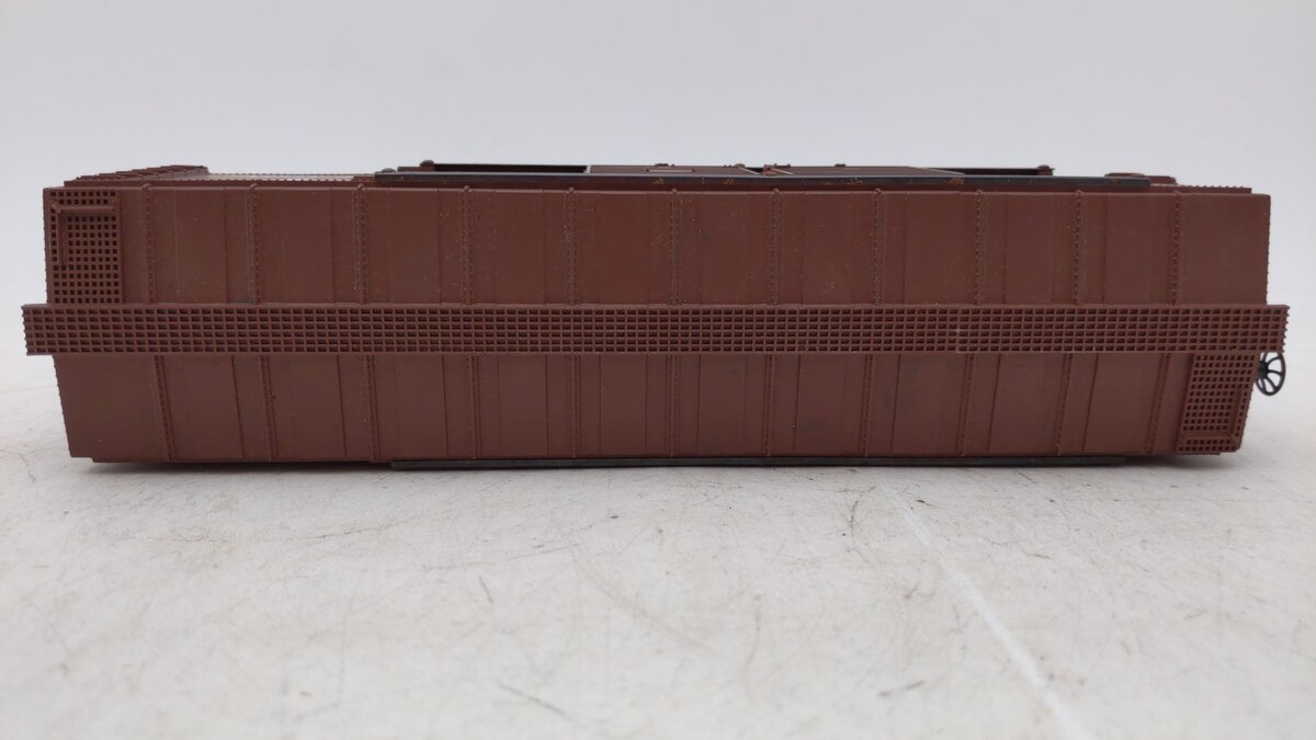 Lionel 6-19208 O Gauge Southern Double Door Boxcar EX/Box