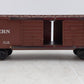 Lionel 6-19208 O Gauge Southern Double Door Boxcar EX/Box