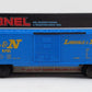Lionel 6-19244 O Gauge Louisville & Nashville Boxcar EX/Box