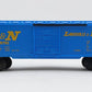 Lionel 6-19244 O Gauge Louisville & Nashville Boxcar EX/Box