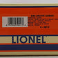 Lionel 6-39213 O Gauge Wabash Boxcar #0000000