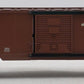 Lionel 6-39213 O Gauge Wabash Boxcar #0000000