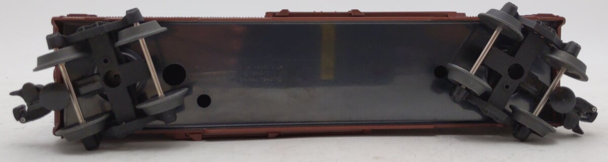 Lionel 6-19254 O Gauge Erie Single Door Boxcar #19254 LN/Box
