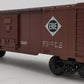 Lionel 6-19254 O Gauge Erie Single Door Boxcar #19254 LN/Box