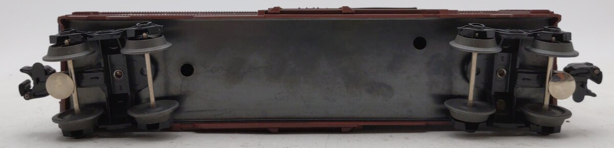 Lionel 6-9471 O Gauge Atlantic Coast Line Boxcar LN/Box