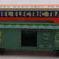 Lionel 6-9470 O Gauge EJ&E Railway Chicago Outer Belt Boxcar #9470 LN/Box