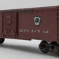 Lionel 6-9476 O Gauge Pennsylvania Railroad Single Door Boxcar #9476 NIB