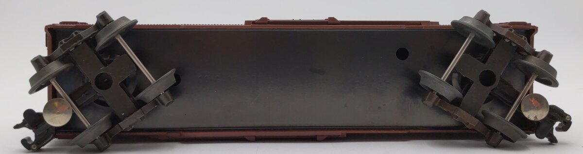 Lionel 6-9476 O Gauge Pennsylvania Railroad Single Door Boxcar #9476 NIB