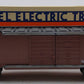 Lionel 6-19255 O Gauge Erie Double Door Boxcar #19255 LN/Box