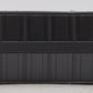 Lionel 6-19255 O Gauge Erie Double Door Boxcar #19255 LN/Box