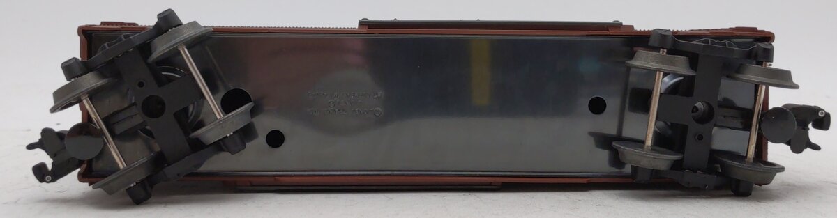 Lionel 6-52058 O Gauge AT&SF T.T.O.S. Division Boxcar #64641895 NIB