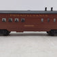 Lionel 6-16031 O Gauge Pennsylvania Illuminated Dining Car #16031 LN/Box