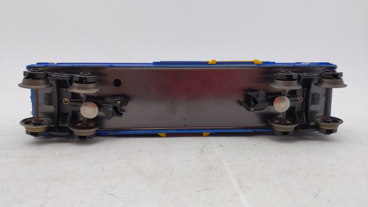 Lionel 6-9724 O Gauge Missouri Pacific Boxcar