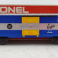 Lionel 6-9724 O Gauge Missouri Pacific Boxcar