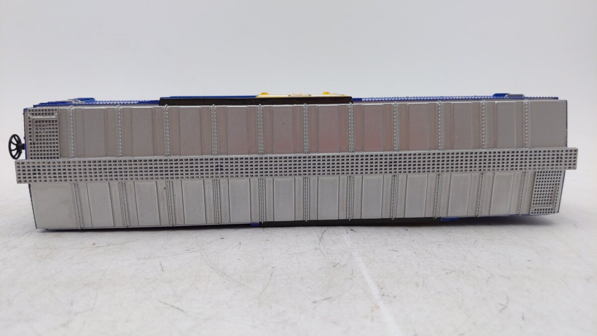 Lionel 6-9724 O Gauge Missouri Pacific Boxcar