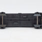 Lionel 6-6308 O Gauge Alaska Railroad Single Dome Tank Car LN/Box