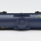 Lionel 6-6308 O Gauge Alaska Railroad Single Dome Tank Car LN