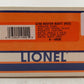 Lionel 6-19555 O Gauge Swift 5700 Refrigerator Car #5839 LN/Box