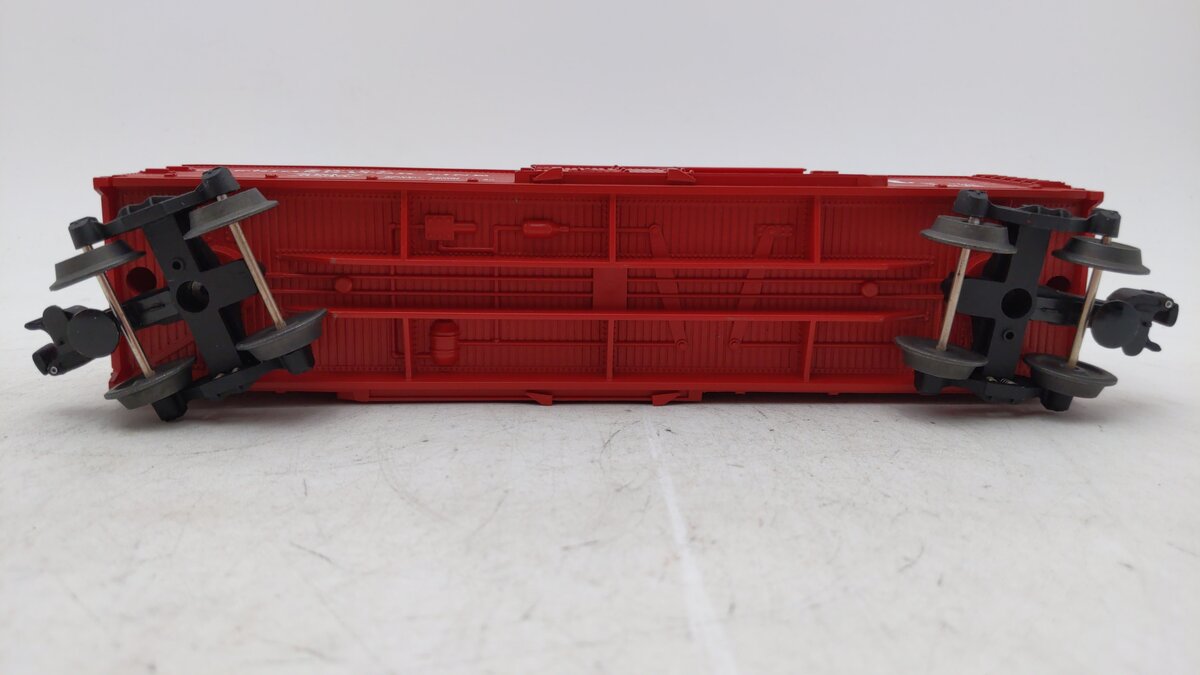 Lionel 6-19555 O Gauge Swift 5700 Refrigerator Car #5839 LN