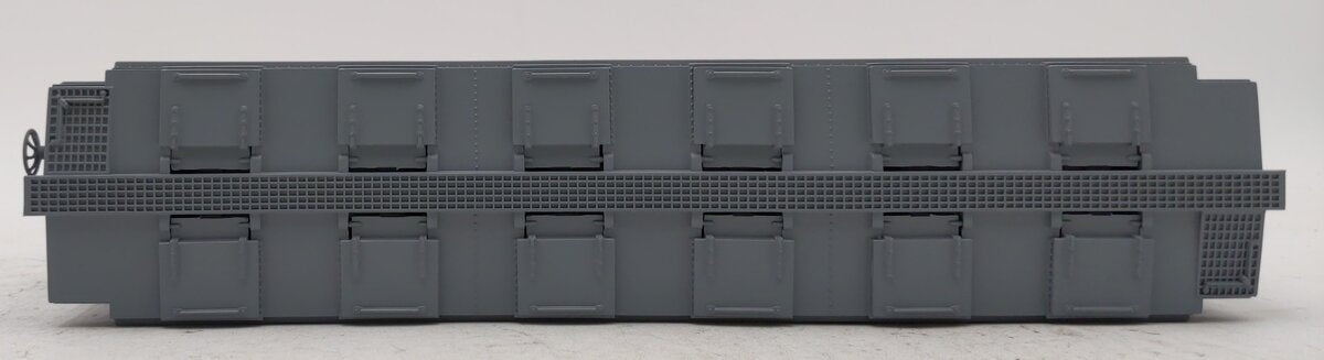 Lionel 6-6123 O Gauge Pennsylvania 4-Bay Covered Hopper #6123 NIB
