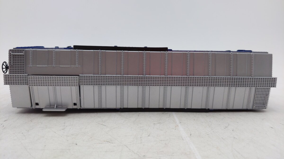 Lionel 6-19817 O Gauge Virginian Operating Ice Car #19817 LN/Box