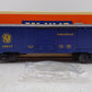 Lionel 6-19817 O Gauge Virginian Operating Ice Car #19817 LN/Box