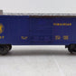 Lionel 6-19817 O Gauge Virginian Operating Ice Car #19817 LN/Box