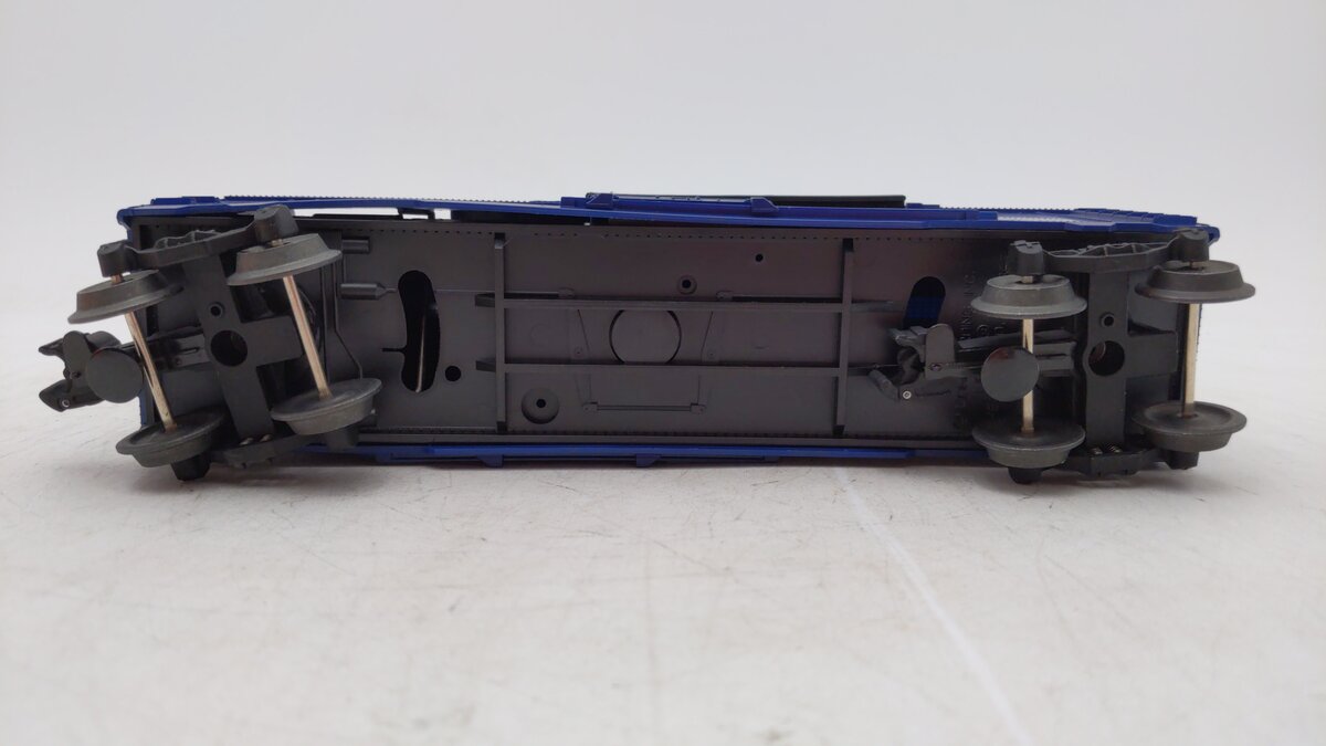 Lionel 6-19817 O Gauge Virginian Operating Ice Car #19817 LN/Box