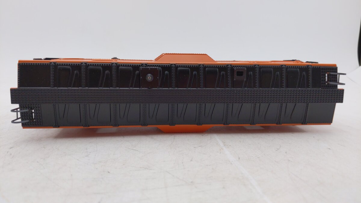 Lionel 6-9269 O Milwaukee Road Bay Window Caboose EX/Box