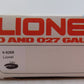 Lionel 6-9269 O Milwaukee Road Bay Window Caboose EX/Box