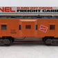 Lionel 6-9269 O Milwaukee Road Bay Window Caboose EX/Box