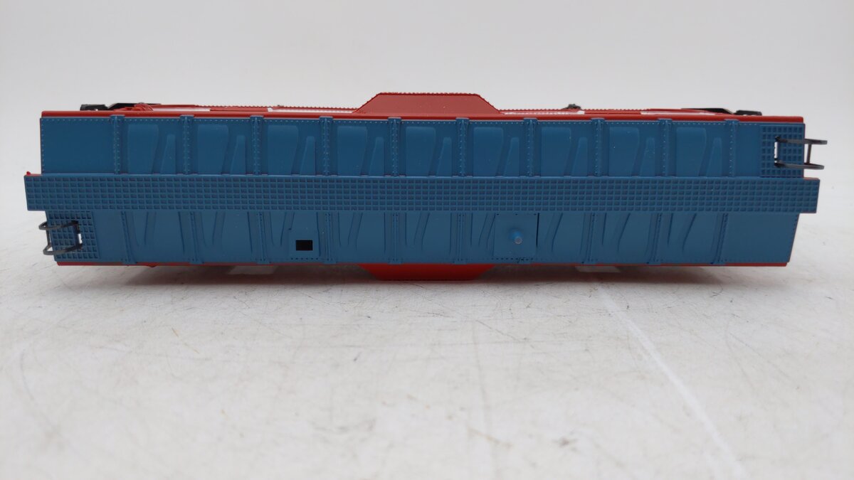 Lionel 6-9271 O Gauge Minneapolis & St. Louis Bay Window Lighted Caboose LN/Box