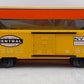 Lionel 6-29283 O Gauge New York Central Yellow Boxcar #6464-900 LN/Box
