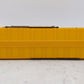 Lionel 6-29283 O Gauge New York Central Yellow Boxcar #6464-900 LN/Box
