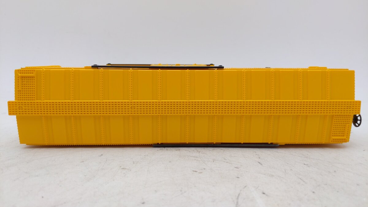 Lionel 6-29283 O Gauge New York Central Yellow Boxcar #6464-900 LN/Box