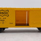 Lionel 6-9610 O Gauge Frisco Hi-Cube Boxcar LN/Box