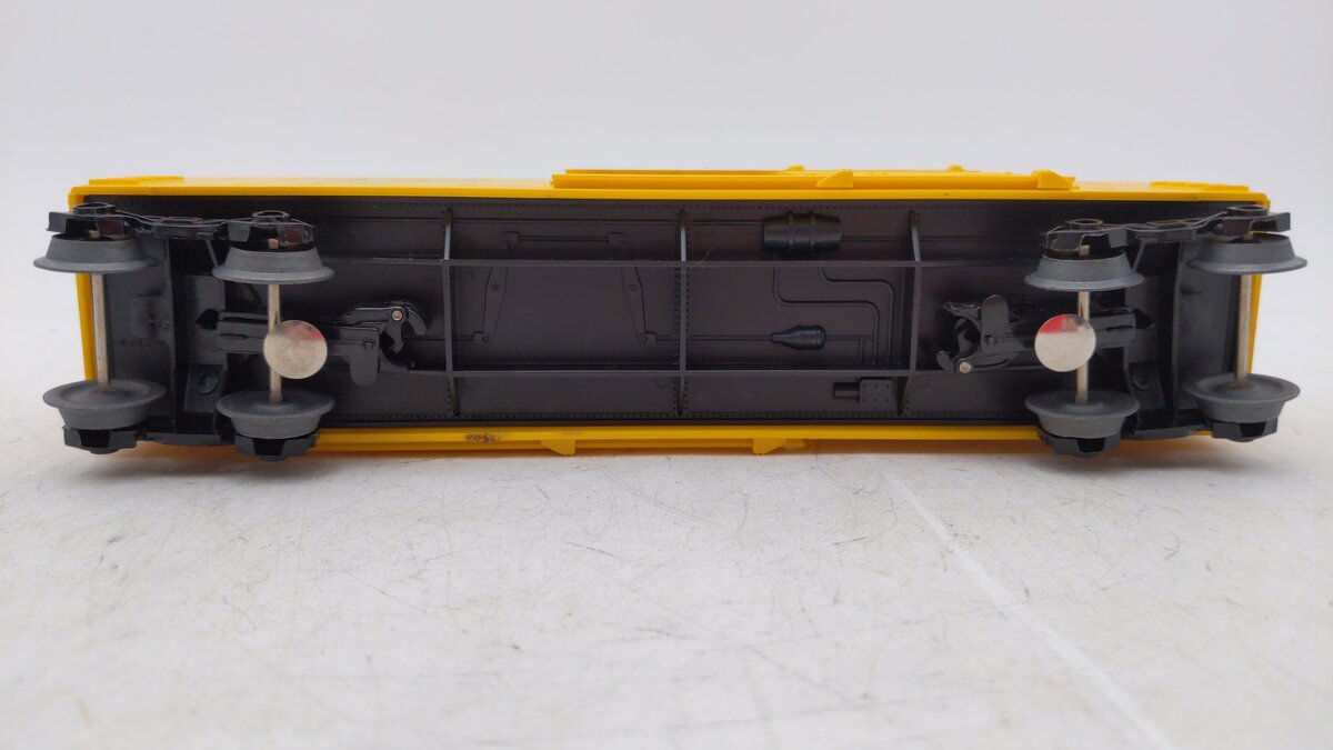 Lionel 6-9610 O Gauge Frisco Hi-Cube Boxcar LN/Box