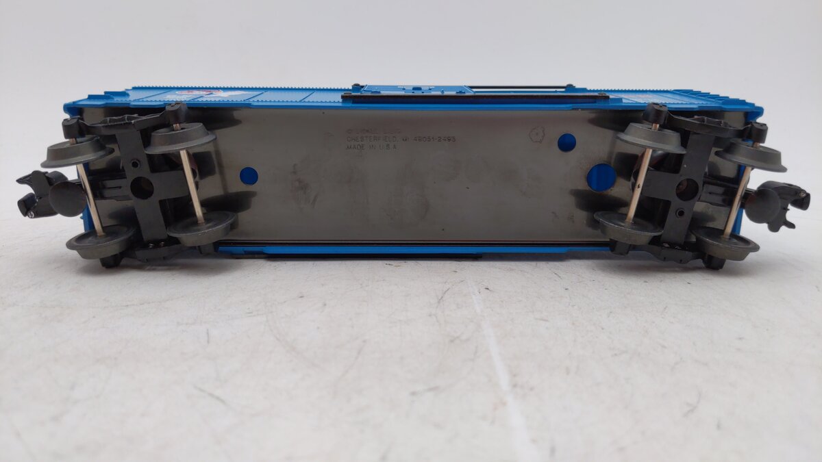 Lionel 6-29284 O Gauge Great Northern Boxcar #0000