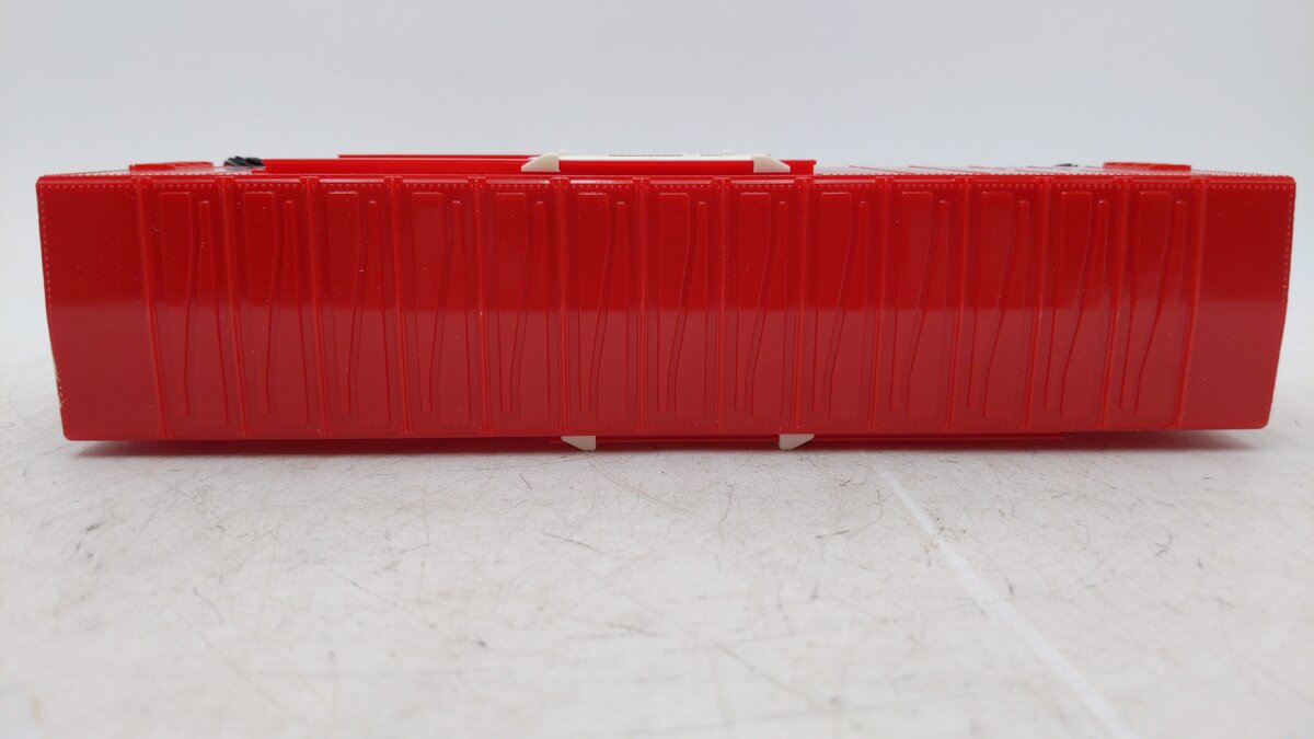 Lionel 6-9626 O Santa Fe Hi Cube Boxcar