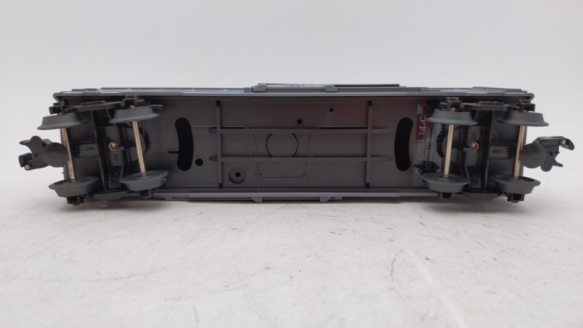 Lionel 6-36242 O Gauge Erie Starter Box Car #73113 EX/Box