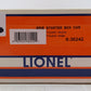 Lionel 6-36242 O Gauge Erie Starter Box Car #73113 EX/Box