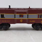 Lionel 6-16535 O Erie Lackawanna Bay Window Caboose LN/Box