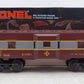 Lionel 6-16535 O Erie Lackawanna Bay Window Caboose LN/Box
