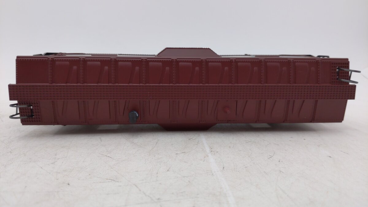 Lionel 6-16535 O Erie Lackawanna Bay Window Caboose LN/Box
