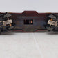 Lionel 6-16535 O Erie Lackawanna Bay Window Caboose LN/Box