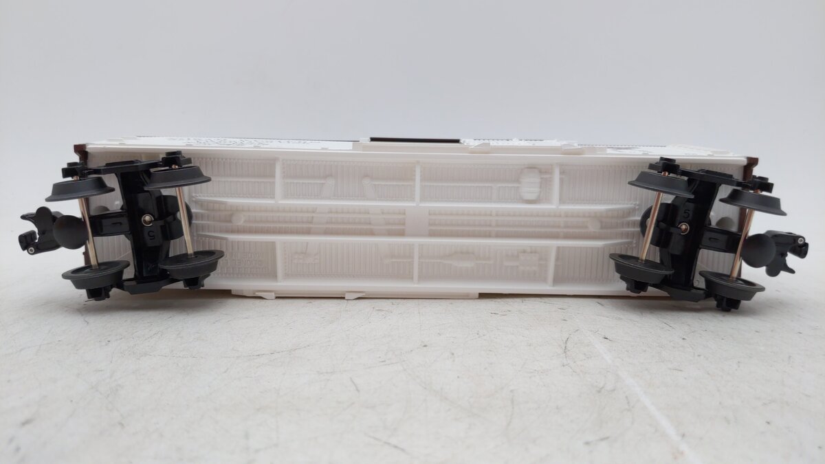 Lionel 6-26156 O-Gauge North Western Woodsided Reefer #15356 LN/Box