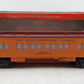 Lionel 6-9502 O Gauge Milwaukee Road "President Washington" Observation Car LN/Box