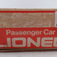 Lionel 6-9502 O Gauge Milwaukee Road "President Washington" Observation Car LN/Box